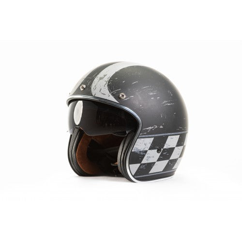 TORQ Open Face 537 Champ Graphic