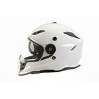 TORQ Adventure 331 (White)