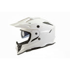 TORQ Adventure 331 (White)