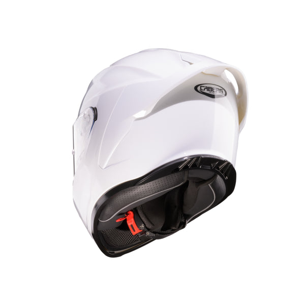 Street Roxter white