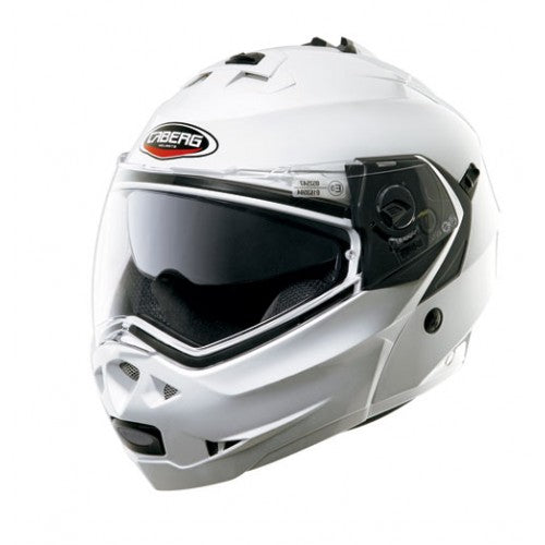 Caberg Duke II (White) 1 Small Only were $379 now $279