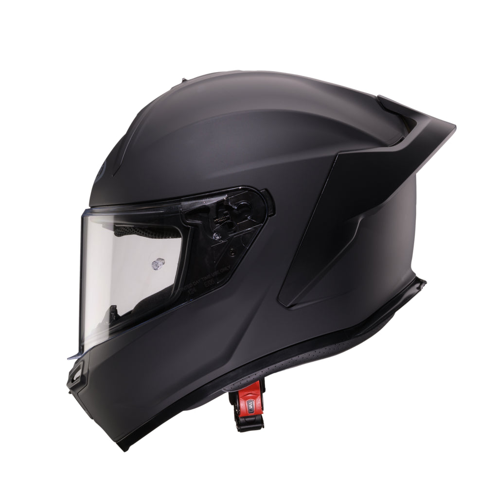 Street Roxter matt black
