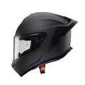 Street Roxter matt black