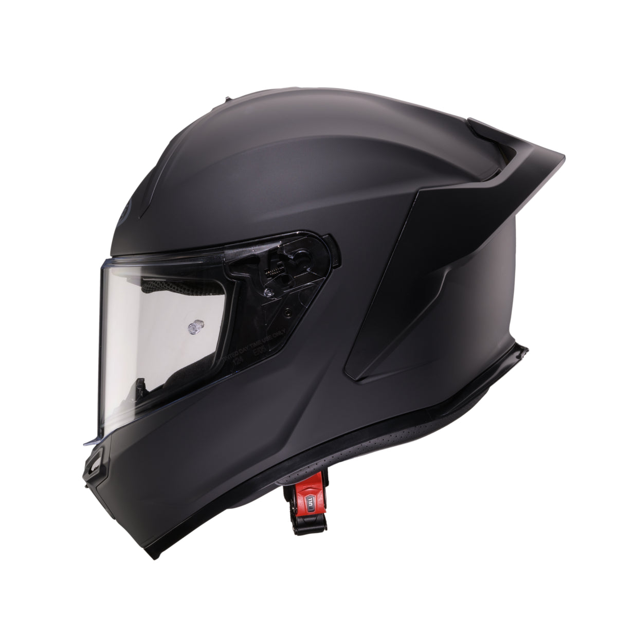 Street Roxter matt black