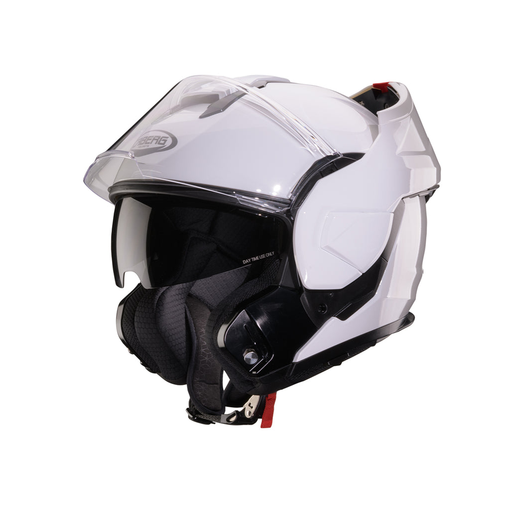 Trip white