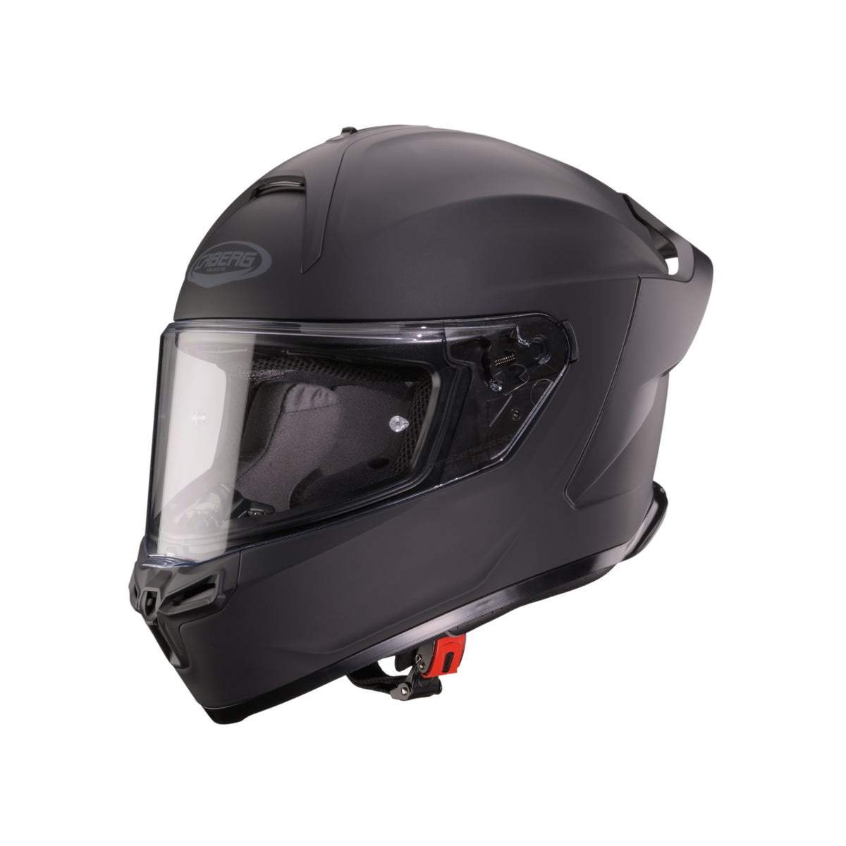 Street Roxter matt black