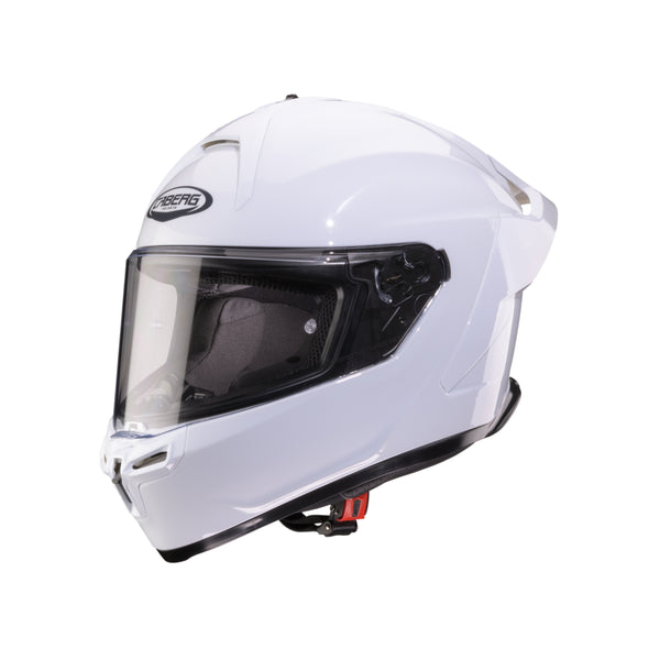 Street Roxter white