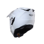 Tanami white (dual purpose/adventure)