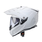Tanami white (dual purpose/adventure)