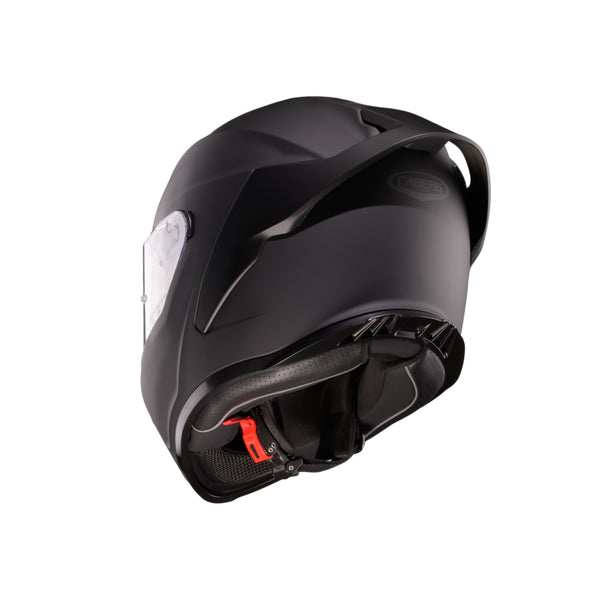 Street Roxter matt black