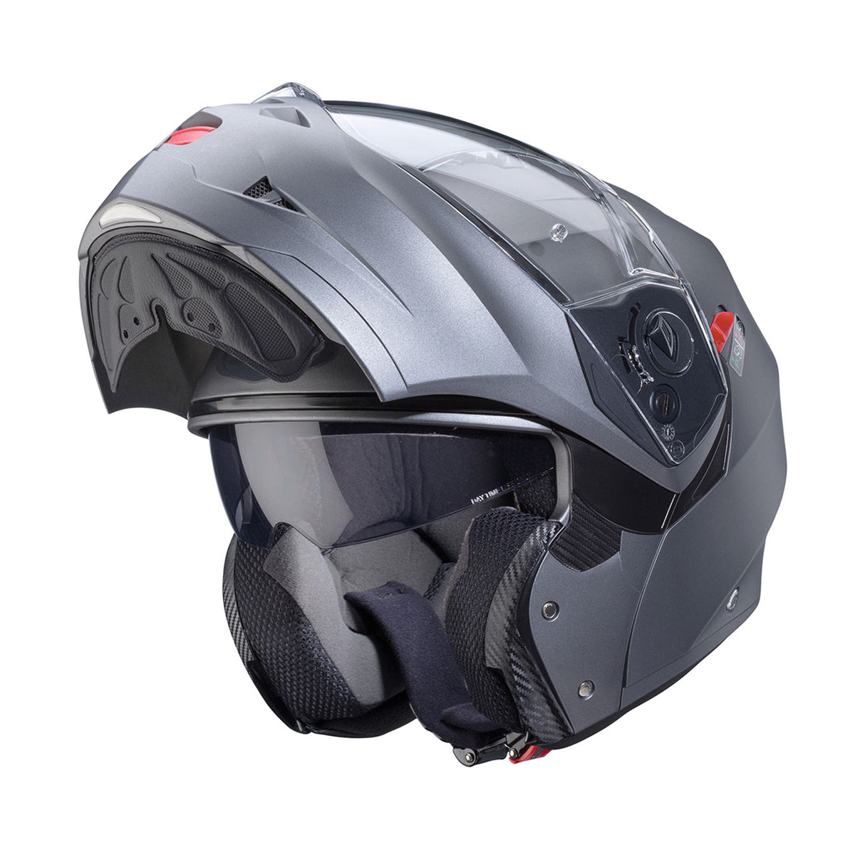 Duke X Matt gun metal (anthracite)
