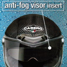 Caberg Pinlock Visor