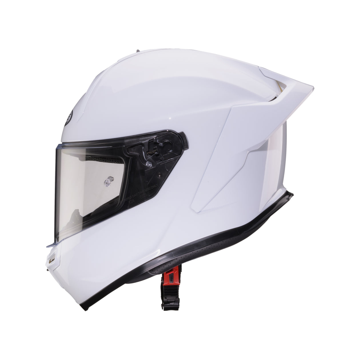 Street Roxter white