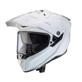 Tanami white (dual purpose/adventure)