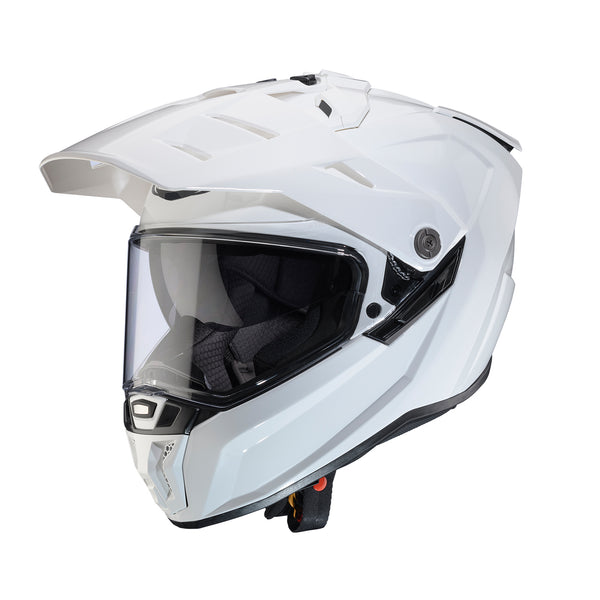 Tanami white (dual purpose/adventure)