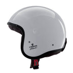 Jet Freeride X white